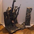 The Matrix  neo  figuur  (2003), Ophalen of Verzenden, Zo goed als nieuw