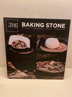 Baking Stone  (Jens), Huis en Inrichting, Ophalen of Verzenden, Nieuw