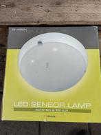 IQ 4255N led sensor lamp, Ophalen of Verzenden, Nieuw