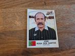Panini EK 88, Verzamelen, Ophalen of Verzenden, Zo goed als nieuw, Buitenlandse clubs, Poster, Plaatje of Sticker
