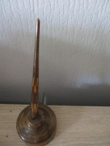 inkt pen uit vroegere tijden, maar is een gewone pen beschikbaar voor biedingen