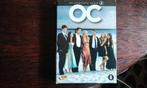 The oc seizoen 3 compleet, 7disk, origineel, Boxset, Drama, Ophalen of Verzenden, Zo goed als nieuw