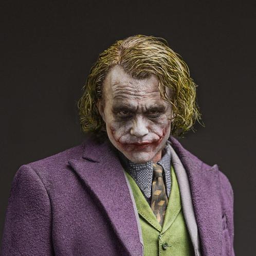 JND Studios KOJUN WORKS The Joker (Type C), Verzamelen, Poppetjes en Figuurtjes, Nieuw, Ophalen of Verzenden