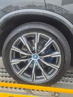 BMW X5 X6 G05 G06 Style 740M 20 inch Breedset Velgen, Auto-onderdelen, Banden en Velgen, Ophalen of Verzenden