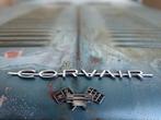Chevrolet Corvair Monza / Coupé / Super patina / Powerglide, Auto's, Oldtimers, Automaat, Chevrolet, Blauw, Leder