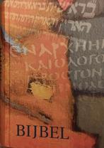 Bijbel NBV met dwarsverwijzingen, Boeken, Ophalen of Verzenden, Gelezen