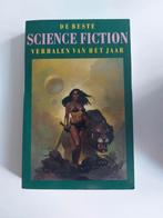 De beste science fiction verhalen van het jaar, Ophalen of Verzenden, Zo goed als nieuw
