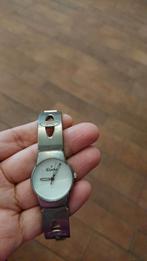 Dameshorloge - €5 per stuk, Overige merken, Staal, Gebruikt, Staal