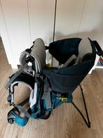 Deuter Kid Comfort 1 plus, Overige typen, Zo goed als nieuw, Rug, Ophalen