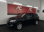 Toyota RAV4 2.0 VVTi Comfort - NAVI/CLIMA/TREKHAAK/CAM/NAP, Euro 5, 4 cilinders, 2000 kg, Origineel Nederlands