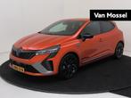 Renault Clio 1.6 E-Tech Full Hybrid 145 esprit Alpine | Appl, 12 maanden, Stof, Euro 6, 1248 kg