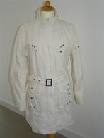 Ivoor witte zomerjas maat 40., Kleding | Dames, Ophalen of Verzenden, Nieuw, Maat 38/40 (M), Wit