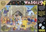 Wasgij puzzels, niet compleet, 2,50 euro per puzzel, Hobby en Vrije tijd, Denksport en Puzzels, Ophalen of Verzenden, Zo goed als nieuw