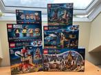 Lego Harry Potter sets, Kinderen en Baby's, Speelgoed | Duplo en Lego, Ophalen of Verzenden, Nieuw, Complete set, Lego