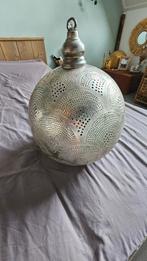 Oosterse hanglamp uit Egypte, Huis en Inrichting, Ophalen of Verzenden, Zo goed als nieuw