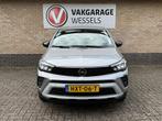 Opel Crossland 1.2 Turbo Elegance | Stoelverwarming | Stuurv, 12 maanden, 840 kg, Gebruikt, 1199 cc