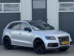 Audi Q5 3.2 FSI quattro 271PK+ Pro Line / S-Line / Pano, Euro 5, Gebruikt, Zwart, Q5