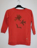 Sweatdress van Repose AMS maat 8, Gebruikt, Meisje, Repose AMS, Ophalen of Verzenden