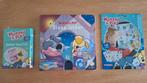 Slaap Lekker, Woezel & Pip pakket *nieuw*, Nieuw, Ophalen of Verzenden, Voorleesboek, Guusje Nederhorst