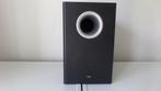Subwoofer home theater, CANTON, AS-5-(#8490), Overige merken, Gebruikt, 70 watt of meer, Ophalen of Verzenden