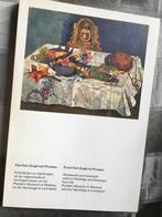 Van Van Gogh tot Picasso - 1972 (Hermitage/Poesjkin Museum), Ophalen of Verzenden, Zo goed als nieuw, Schilder- en Tekenkunst