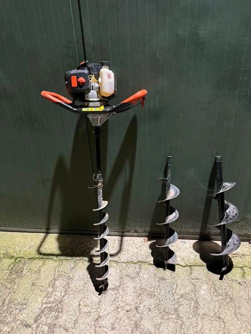 Te huur: Palenboor omgeving Den Bosch/ Tilburg, Tuin en Terras, Bielzen en Borders, Nieuw, Ophalen