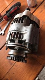 Suzuki gsx600f onderdelen, Motoren, Ophalen of Verzenden