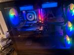 Gaming pc, Ophalen, Zo goed als nieuw, Desktop