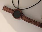 Galaxy watch Samsung 3, Sieraden, Tassen en Uiterlijk, Ophalen, Gebruikt, Zwart, Android