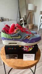 Nike Air Max 1 x Concepts ‘Far Out’ (2022) EU 44 nieuw, Ophalen of Verzenden, Nieuw, Overige kleuren