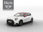 MINI 3-deurs SE | John Cooper Works Trim + Package M, Auto's, Mini, Nieuw, Te koop, 4 stoelen, Overige modellen