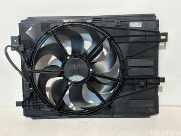 Peugeot Citroen Opel Koelvin 9836638080 beschikbaar voor biedingen