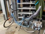 Dames Fiets Cortina 51, Gebruikt, Versnellingen, 56 cm of meer, Ophalen