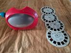 Vintage View-Master met Schijven, Ophalen of Verzenden