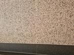 Keramische terrazzo tegels 60x60cm, Doe-het-zelf en Verbouw, Tegels, Ophalen, 60 cm of meer, Nieuw, 5 tot 10 m²