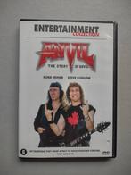Anvil: The Story of Anvil (2008) / Sacha Gervasi, Verzenden, Documentaire