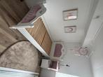 Te koop geweldig prinsessenbed, Kinderen en Baby's, Kinderkamer | Bedden, Ophalen, 70 tot 85 cm, Zo goed als nieuw, Minder dan 140 cm