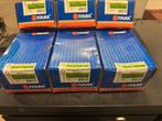 6 dozen ivana splaanplaatschroeven, Ophalen of Verzenden, Zo goed als nieuw, Overige typen