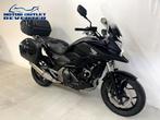 HONDA NC 750 X DCT C-ABS (bj 2014), HONDA, Motorrijbewijs A, Bedrijf, Onbekend