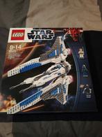 Lego 9525 Star wars pre vizsla's Mandalorian Fighter, Ophalen of Verzenden, Nieuw, Complete set, Lego