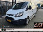 Ford Transit Custom 270 2.2 TDCI L1H1 Ambiente zijschade, Stroombaan 16
1181 VX  Amsterdam, NL, Wit, Ford, Ford Nederland B.V.