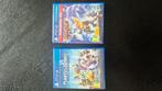 PS4 plant VS zombies en Ratchet Clank, Spelcomputers en Games, Avontuur en Actie, Verzenden, 1 speler, Zo goed als nieuw
