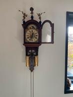 Wuba Zaandamse klok, Antiek en Kunst, Antiek | Klokken, Ophalen of Verzenden