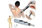 Medidu elektrische massage pen, Stimuleer acupunctuurpunten, Sport en Fitness, Massageproducten, Nieuw, Apparaat, Ophalen of Verzenden