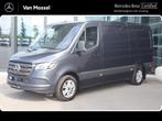 Mercedes-Benz Sprinter 319 CDI Aut. L2H1 |AIRCO/APPLE PLAY/L, Auto's, Automaat, Gebruikt, 2000 kg, Bedrijf