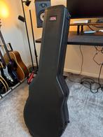 Gator TSA SC Les Paul Gitaarkoffer, Ophalen of Verzenden, Gebruikt, Elektrische gitaar, Flightcase