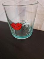 Blond amsterdam big Kiss glazen, Verzamelen, Glas en Borrelglaasjes, Ophalen of Verzenden, Nieuw