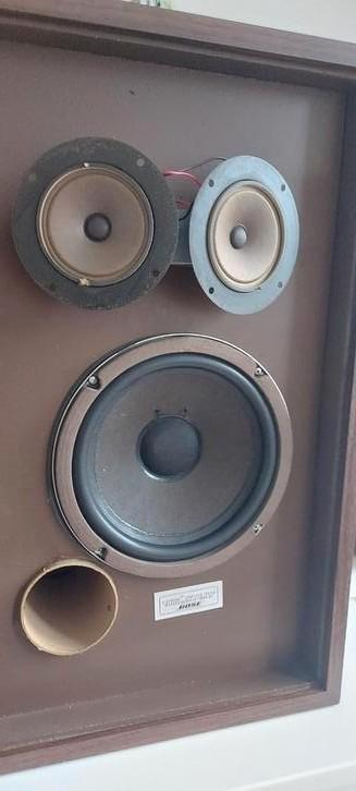 Bose Studiocraft 330 luidsprekers (Gereviseerd) beschikbaar voor biedingen