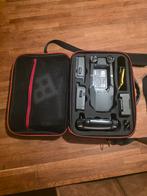 DJI Mavic Pro met toebehoren, Ophalen of Verzenden, Gebruikt, Drone met camera