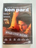 KEN PARK (IN SEAL) (DVD), Ophalen of Verzenden, Zo goed als nieuw, Overige gebieden